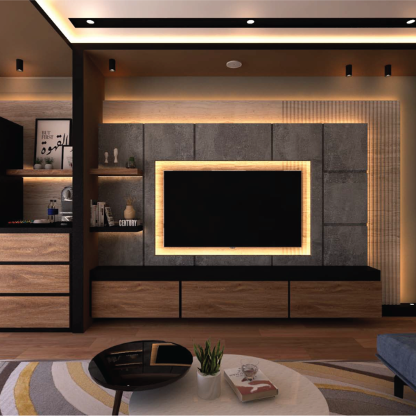 ديكور المنزل - الاكسسوارات المنزلية - تصميم الديكور الداخلي