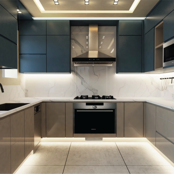 ديكور المنزل - الاكسسوارات المنزلية - تصميم الديكور الداخلي