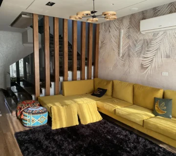 ديكور المنزل - الاكسسوارات المنزلية - تصميم الديكور الداخلي